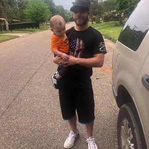 Meet your Posher, Hunter